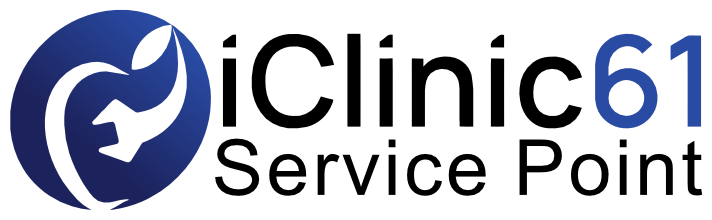 Logo iClinic61